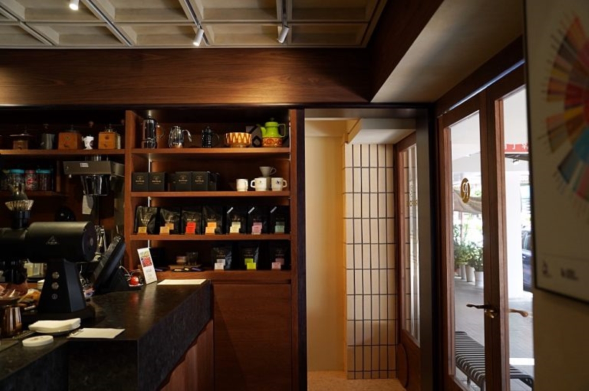 中山咖啡廳推薦TOP21！赤峰街文青散策、中山站步行可達，咖啡廳總整理