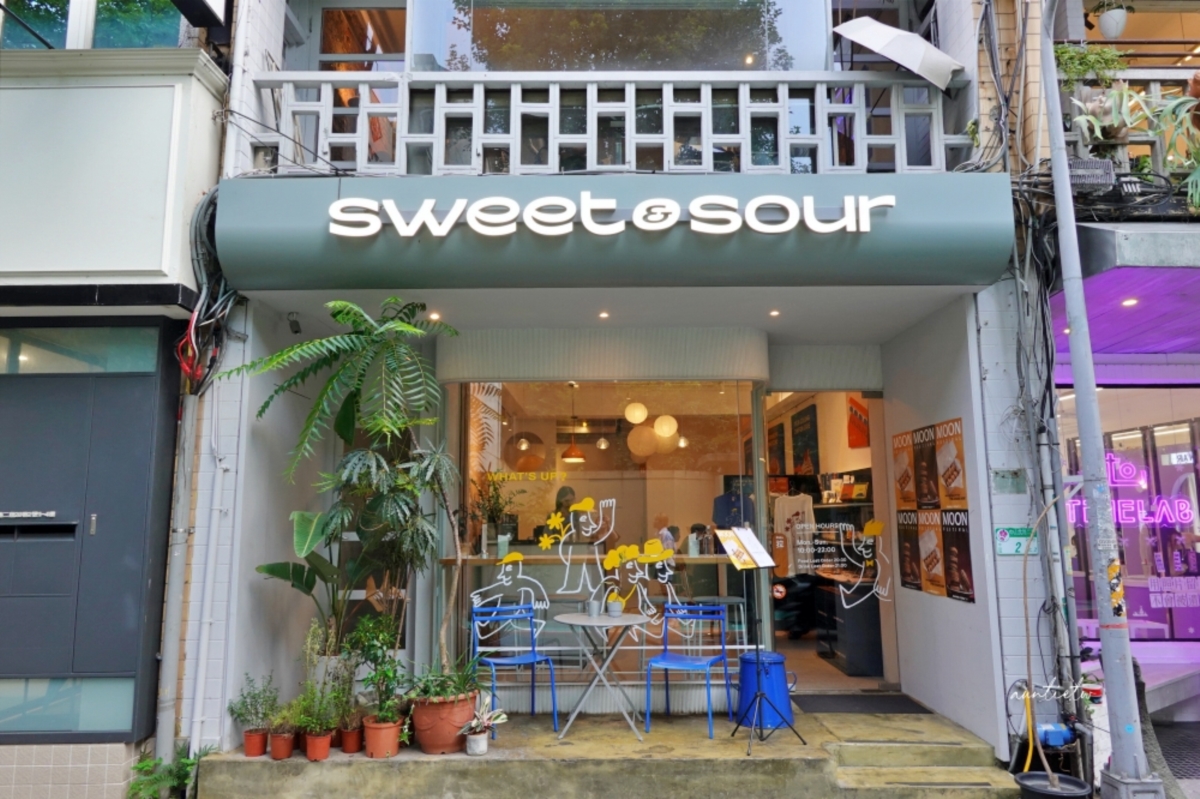 中山咖啡廳推薦TOP21!赤峰街文青散策、中山站步行可達,咖啡廳總整理 中山咖啡廳推薦TOP21!赤峰街文青散策、中山站步行可達,咖啡廳總整理