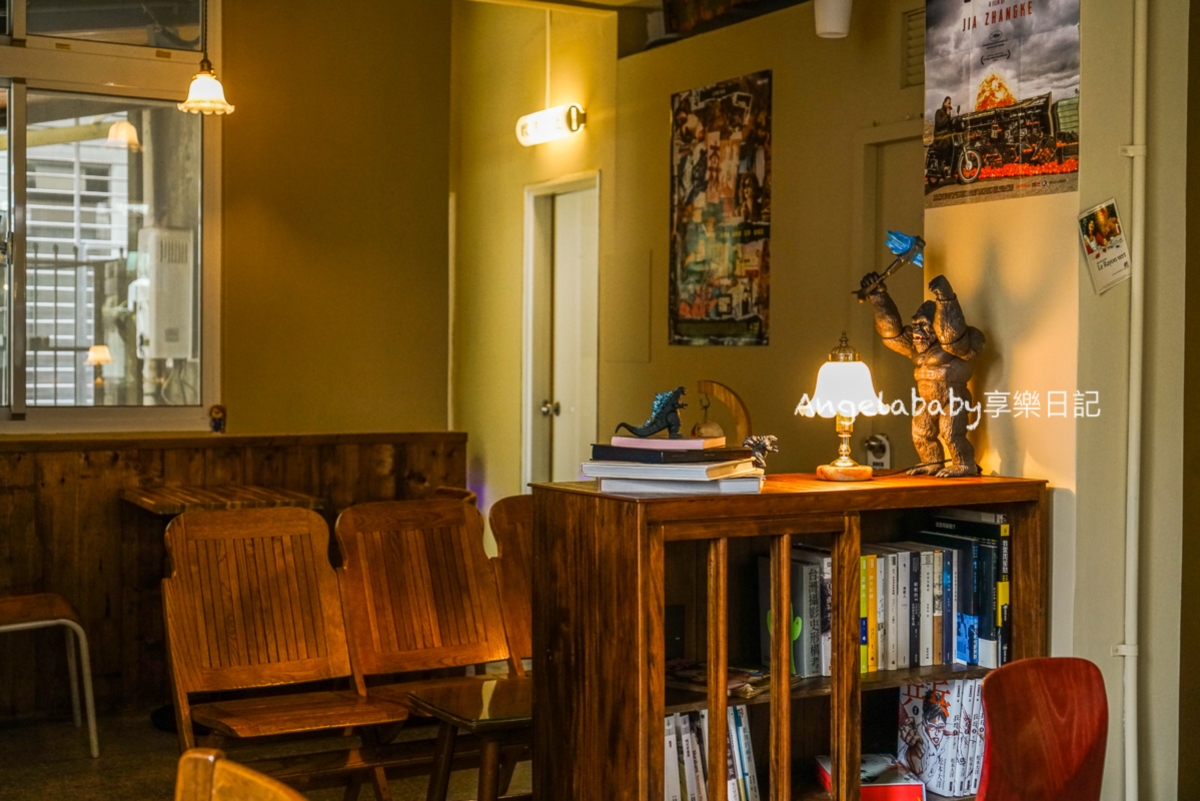 中山咖啡廳推薦TOP21!赤峰街文青散策、中山站步行可達,咖啡廳總整理 中山咖啡廳推薦TOP21!赤峰街文青散策、中山站步行可達,咖啡廳總整理