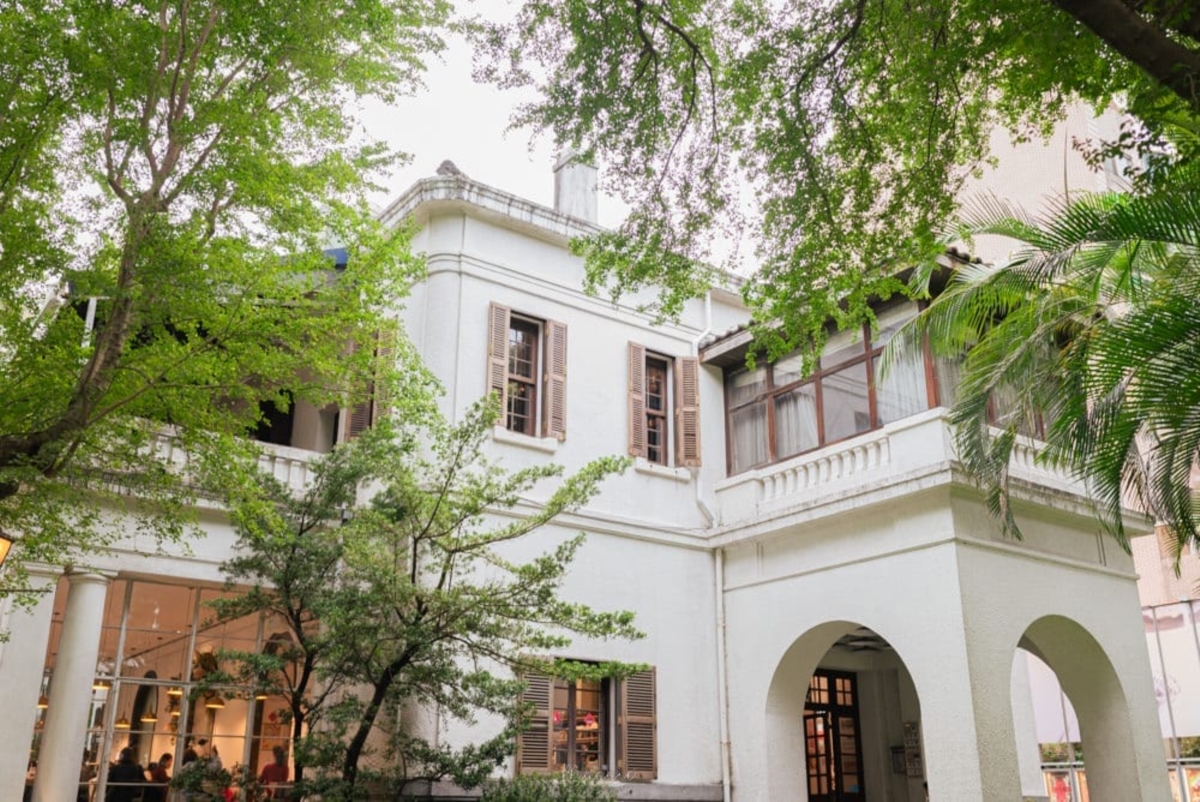 中山咖啡廳推薦TOP21！赤峰街文青散策、中山站步行可達，咖啡廳總整理