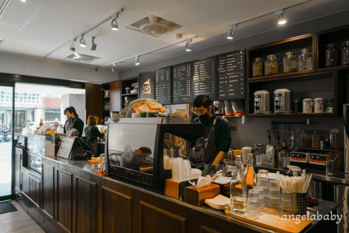 中山咖啡廳推薦TOP21!赤峰街文青散策、中山站步行可達,咖啡廳總整理 中山咖啡廳推薦TOP21!赤峰街文青散策、中山站步行可達,咖啡廳總整理