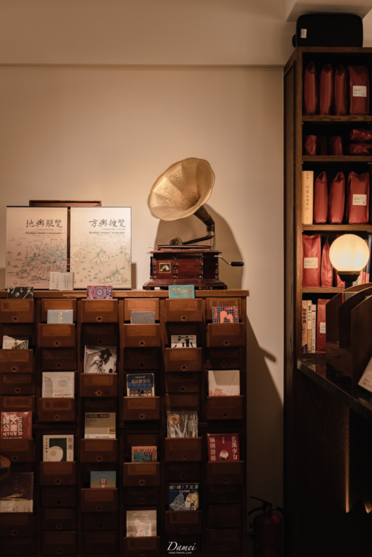 中山咖啡廳推薦TOP21！赤峰街文青散策、中山站步行可達，咖啡廳總整理