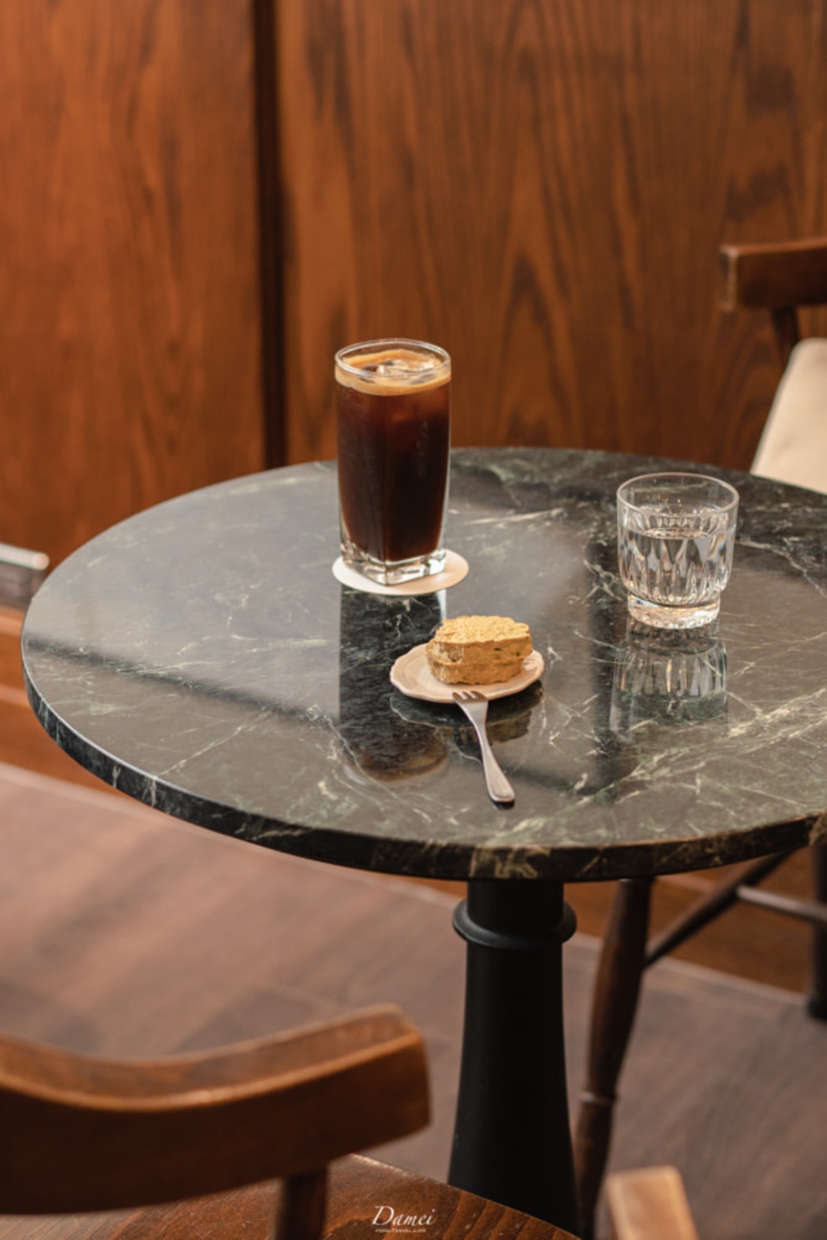 中山咖啡廳推薦TOP21！赤峰街文青散策、中山站步行可達，咖啡廳總整理