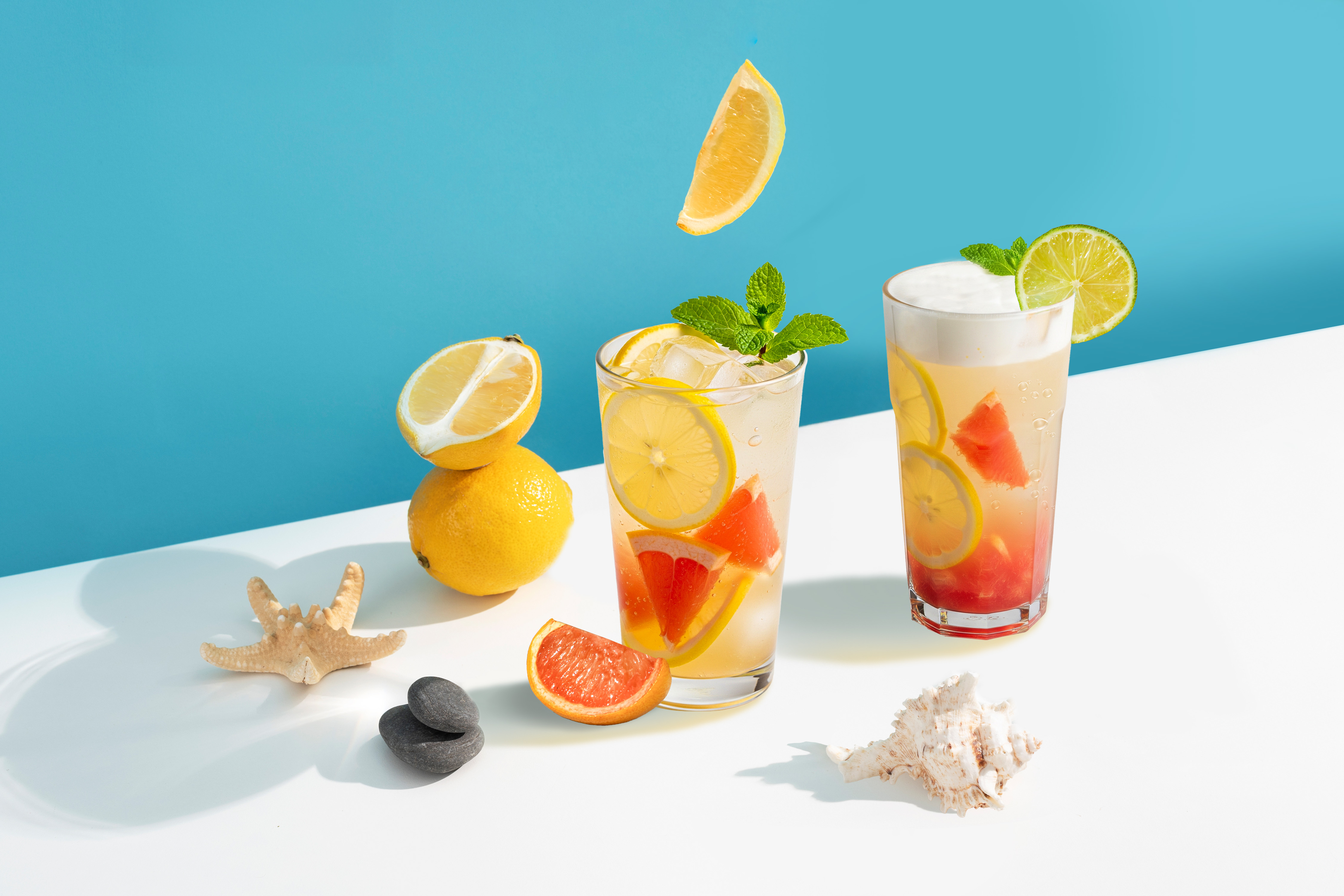 「SOMA茶歐蕾」最強新品到！蜜隱烏龍４飲品、６茶系甜點，最新菜單價格一覽