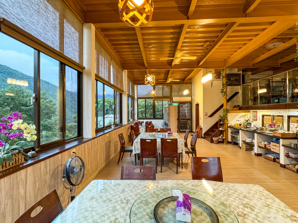 2025全台特色風格民宿5選!泡浴缸賞山景、Villa辦烤肉趴,票選最愛抽住宿券 2025全台特色風格民宿5選!泡浴缸賞山景、Villa辦烤肉趴,票選最愛抽住宿券