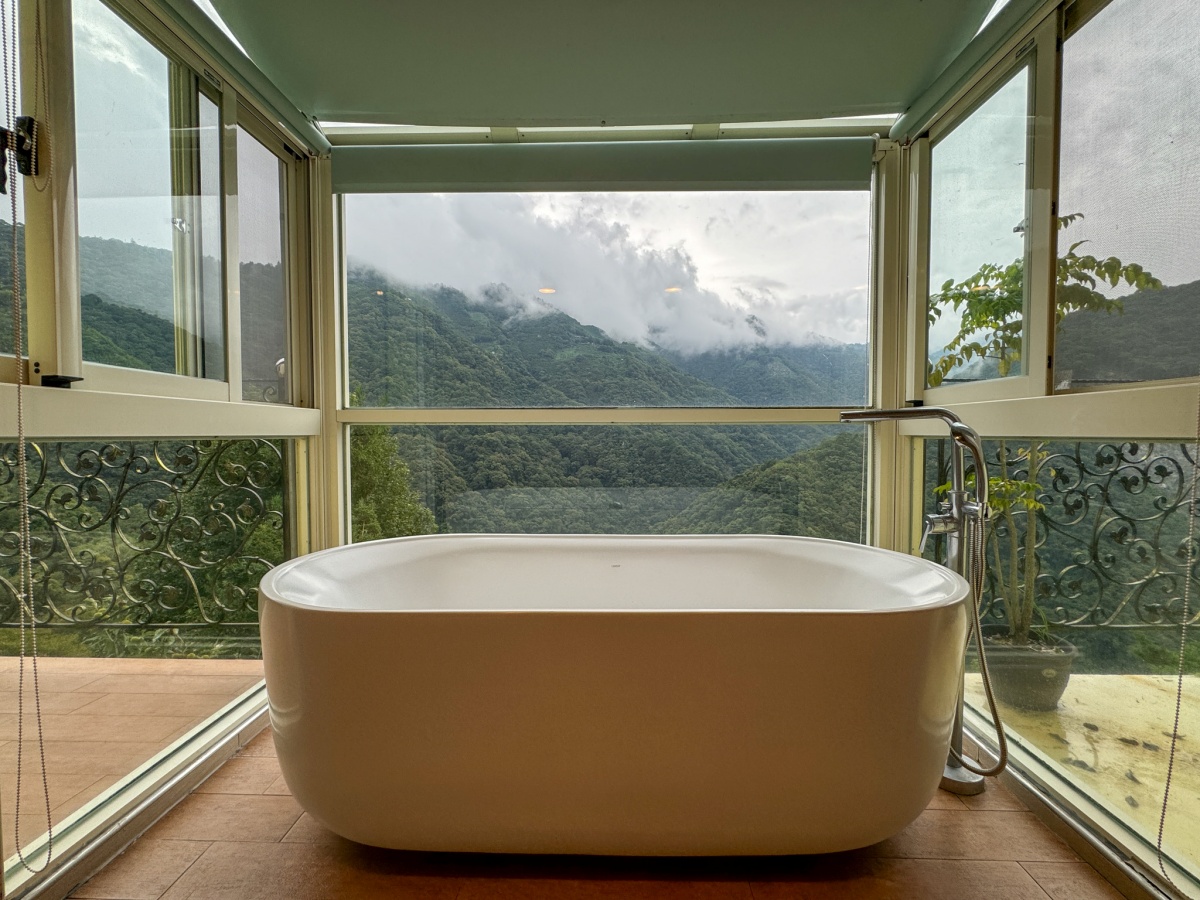 2025全台特色風格民宿5選!泡浴缸賞山景、Villa辦烤肉趴,票選最愛抽住宿券 2025全台特色風格民宿5選!泡浴缸賞山景、Villa辦烤肉趴,票選最愛抽住宿券