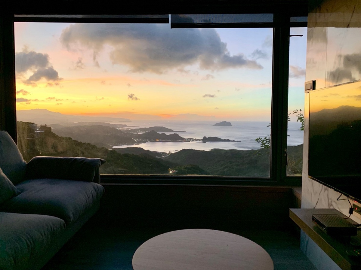 2025全台特色風格民宿5選!泡浴缸賞山景、Villa辦烤肉趴,票選最愛抽住宿券 2025全台特色風格民宿5選!泡浴缸賞山景、Villa辦烤肉趴,票選最愛抽住宿券