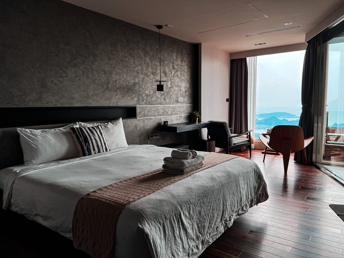 2025全台特色風格民宿5選!泡浴缸賞山景、Villa辦烤肉趴,票選最愛抽住宿券 2025全台特色風格民宿5選!泡浴缸賞山景、Villa辦烤肉趴,票選最愛抽住宿券