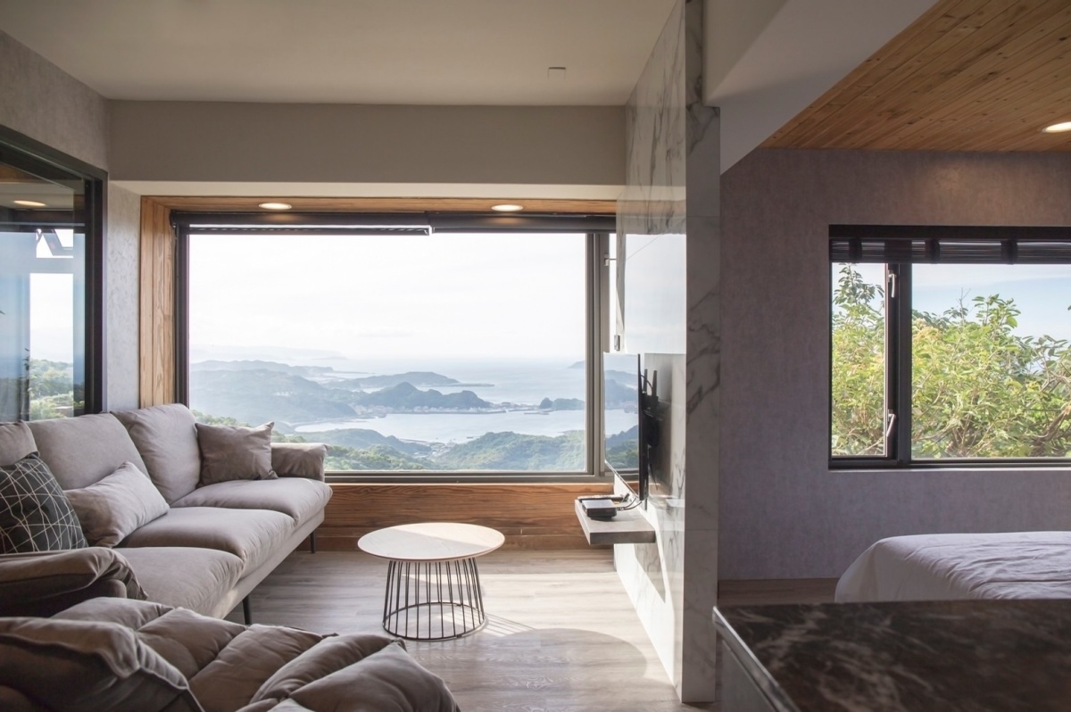 2025全台特色風格民宿5選!泡浴缸賞山景、Villa辦烤肉趴,票選最愛抽住宿券 2025全台特色風格民宿5選!泡浴缸賞山景、Villa辦烤肉趴,票選最愛抽住宿券