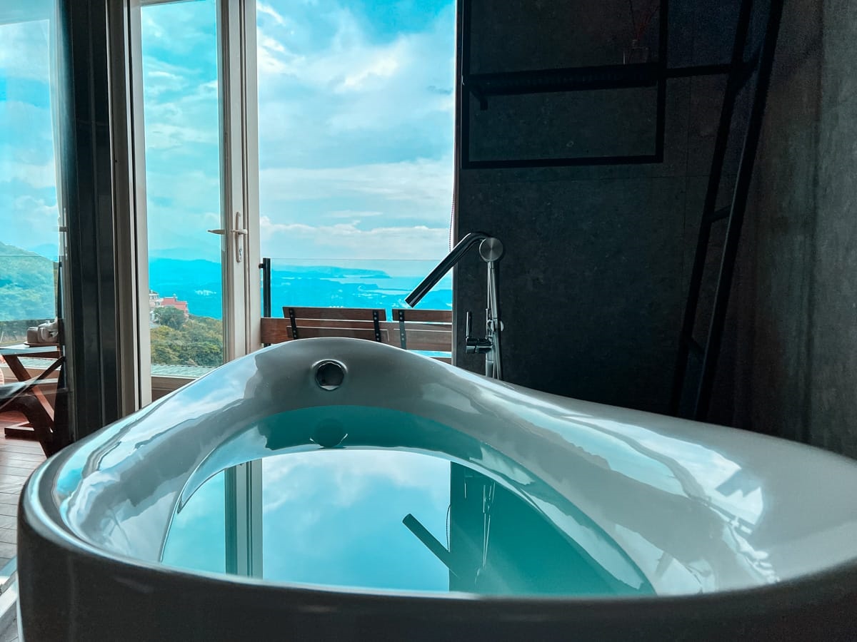 2025全台特色風格民宿5選!泡浴缸賞山景、Villa辦烤肉趴,票選最愛抽住宿券 2025全台特色風格民宿5選!泡浴缸賞山景、Villa辦烤肉趴,票選最愛抽住宿券