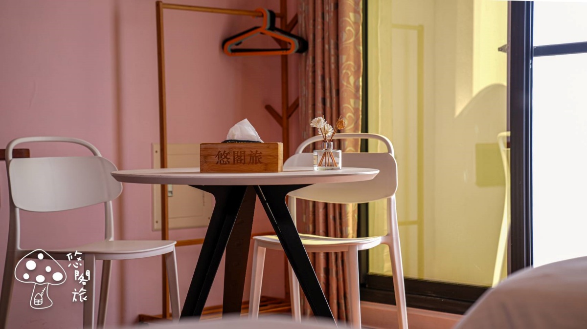 2025全台特色風格民宿5選!泡浴缸賞山景、Villa辦烤肉趴,票選最愛抽住宿券 2025全台特色風格民宿5選!泡浴缸賞山景、Villa辦烤肉趴,票選最愛抽住宿券