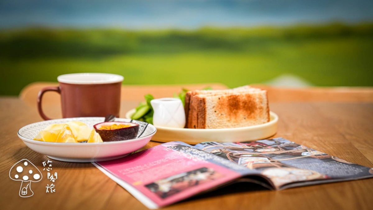 2025全台特色風格民宿5選!泡浴缸賞山景、Villa辦烤肉趴,票選最愛抽住宿券 2025全台特色風格民宿5選!泡浴缸賞山景、Villa辦烤肉趴,票選最愛抽住宿券