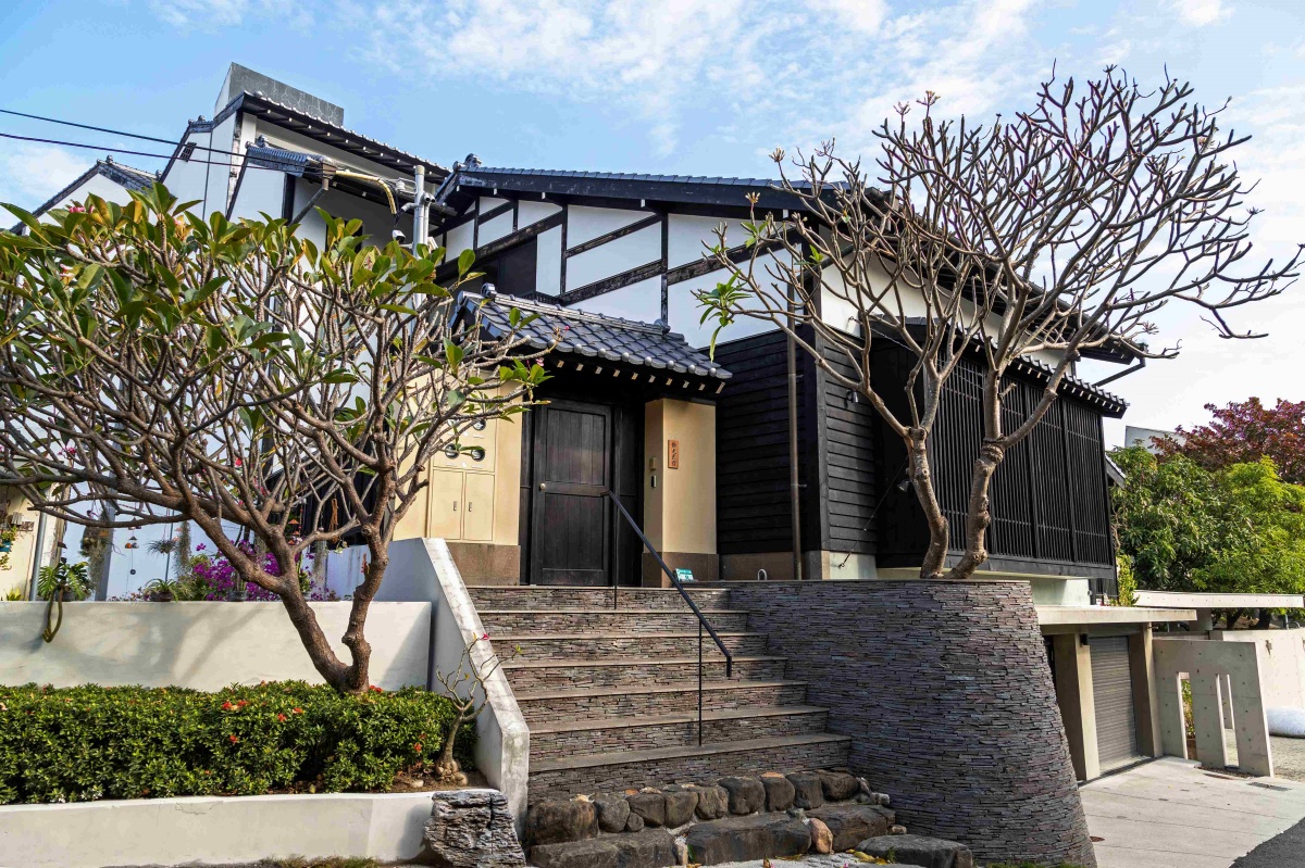 2025全台特色風格民宿5選!泡浴缸賞山景、Villa辦烤肉趴,票選最愛抽住宿券 2025全台特色風格民宿5選!泡浴缸賞山景、Villa辦烤肉趴,票選最愛抽住宿券