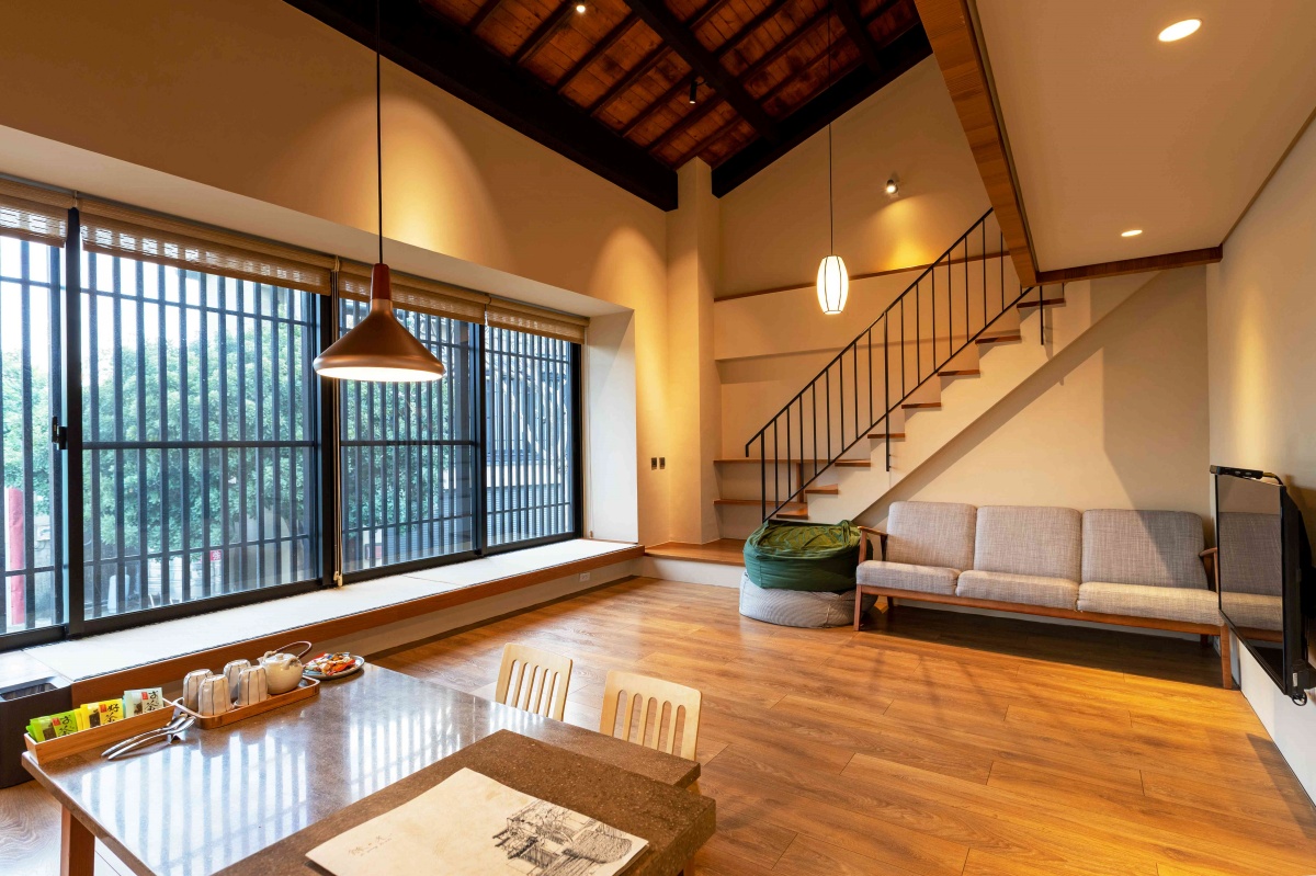 2025全台特色風格民宿5選!泡浴缸賞山景、Villa辦烤肉趴,票選最愛抽住宿券 2025全台特色風格民宿5選!泡浴缸賞山景、Villa辦烤肉趴,票選最愛抽住宿券