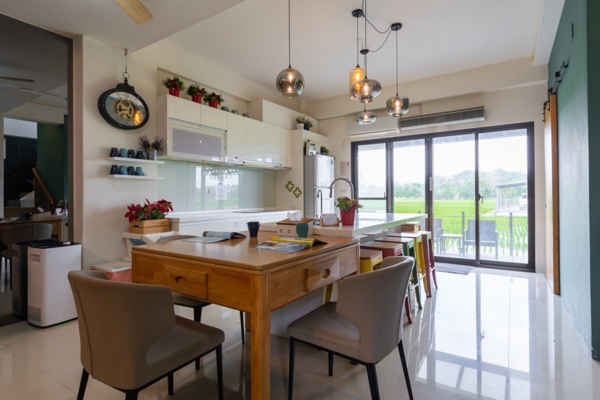 2025全台特色風格民宿5選!泡浴缸賞山景、Villa辦烤肉趴,票選最愛抽住宿券 2025全台特色風格民宿5選!泡浴缸賞山景、Villa辦烤肉趴,票選最愛抽住宿券