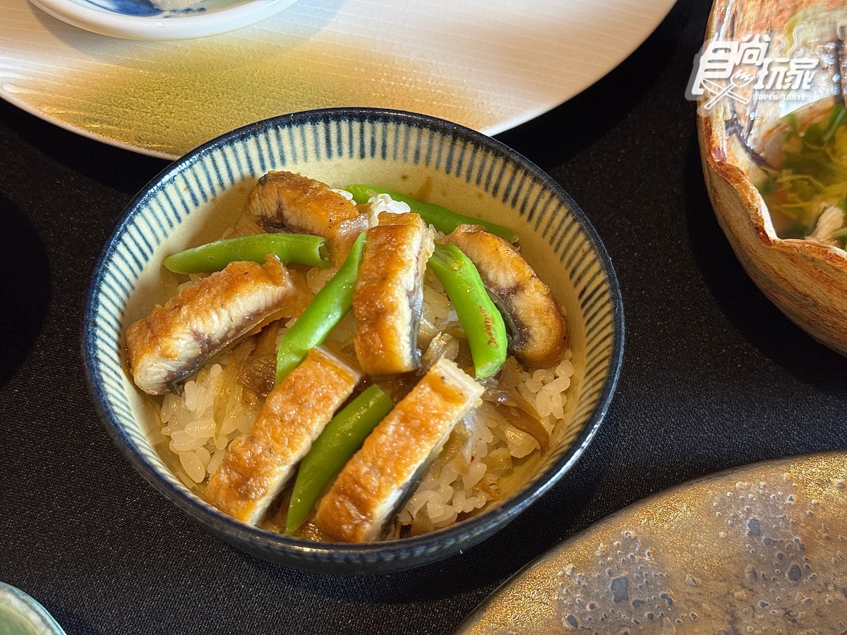 日本靜岡「懷石料理」來台北！期間限定秋季新菜單，還原江戶、戰國時代美食