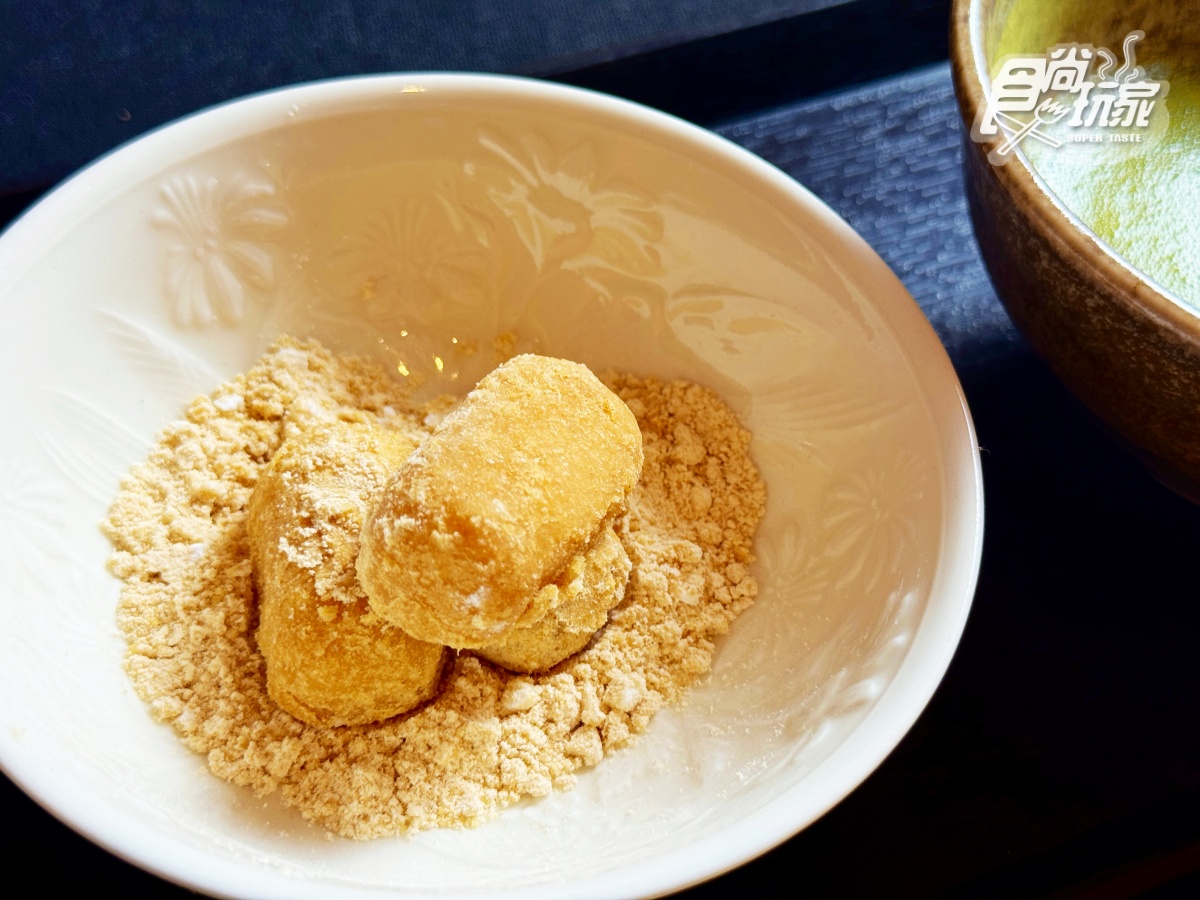 日本靜岡「懷石料理」來台北！期間限定秋季新菜單，還原江戶、戰國時代美食