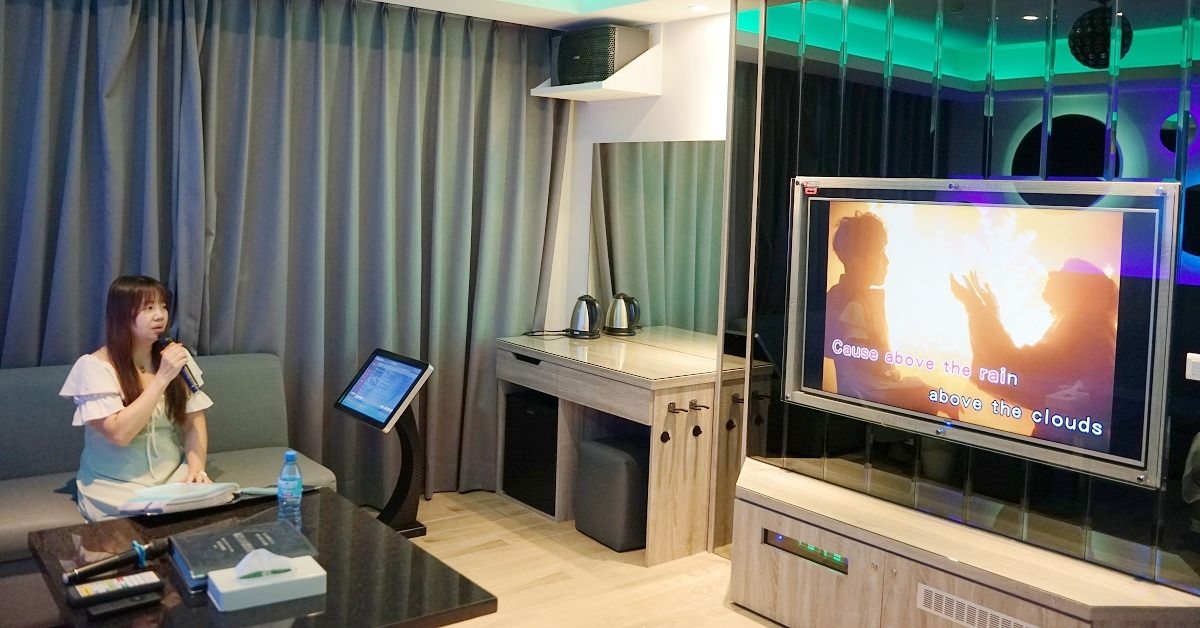 2025新北汽車旅館推薦15家:27種場景、捷運車廂&監獄房、遠眺101 2025新北汽車旅館推薦15家:27種場景、捷運車廂&監獄房、遠眺101