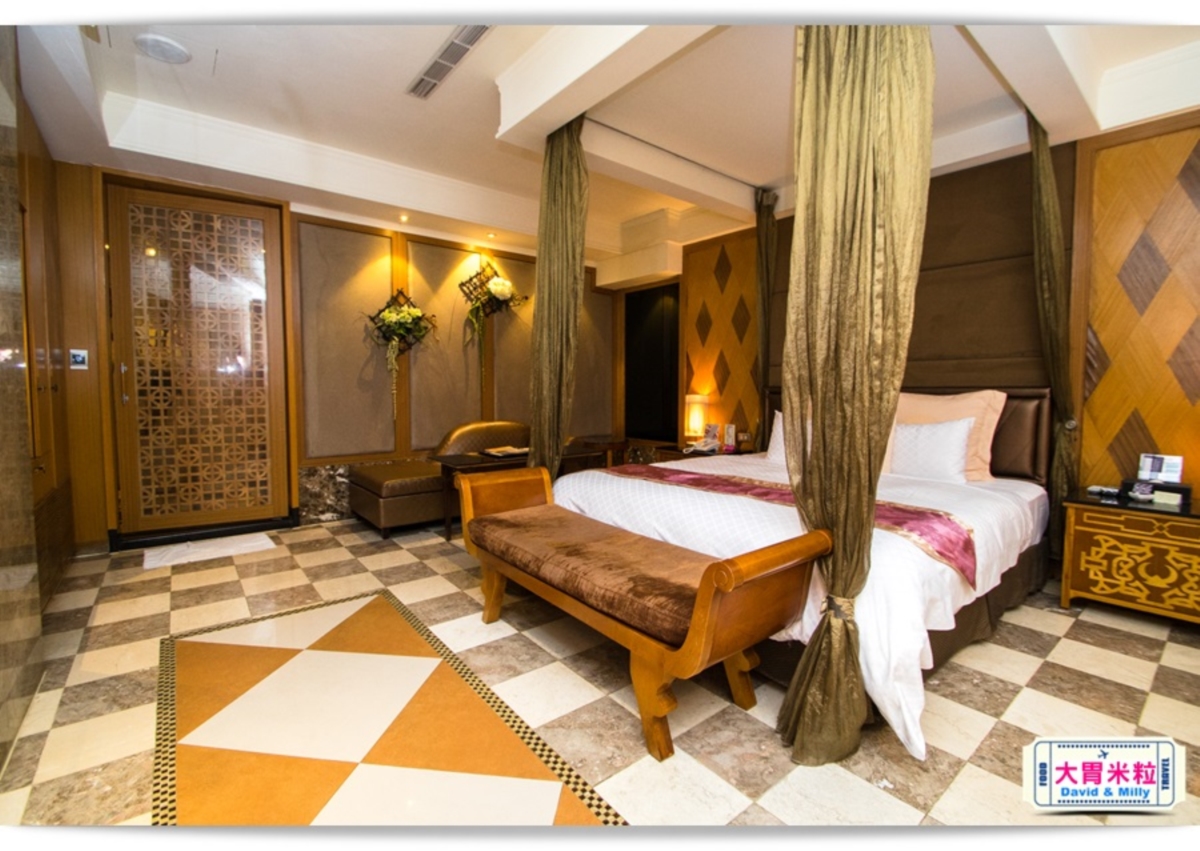 2025新北汽車旅館推薦15家:27種場景、捷運車廂&監獄房、遠眺101 2025新北汽車旅館推薦15家:27種場景、捷運車廂&監獄房、遠眺101