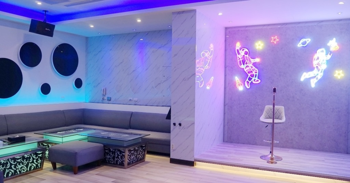 2025新北汽車旅館推薦15家:27種場景、捷運車廂&監獄房、遠眺101 2025新北汽車旅館推薦15家:27種場景、捷運車廂&監獄房、遠眺101