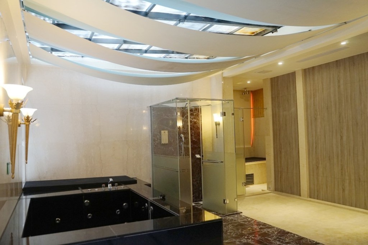 2025新北汽車旅館推薦15家:27種場景、捷運車廂&監獄房、遠眺101 2025新北汽車旅館推薦15家:27種場景、捷運車廂&監獄房、遠眺101