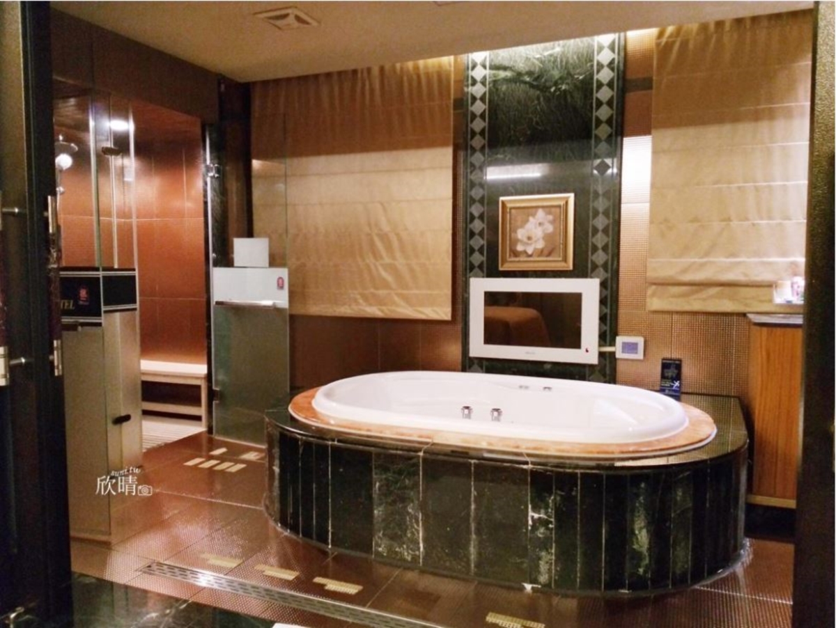 2025新北汽車旅館推薦15家:27種場景、捷運車廂&監獄房、遠眺101 2025新北汽車旅館推薦15家:27種場景、捷運車廂&監獄房、遠眺101