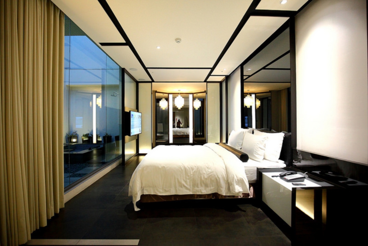 2025新北汽車旅館推薦15家:27種場景、捷運車廂&監獄房、遠眺101 2025新北汽車旅館推薦15家:27種場景、捷運車廂&監獄房、遠眺101