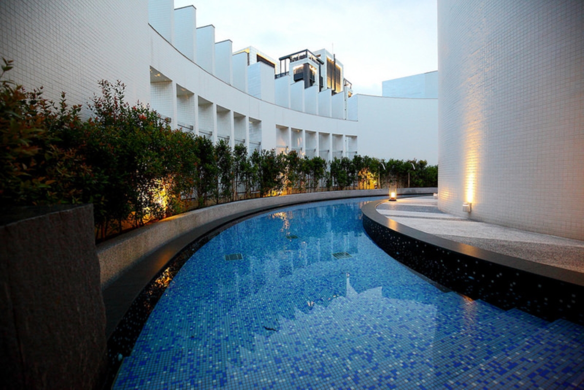 2025新北汽車旅館推薦15家:27種場景、捷運車廂&監獄房、遠眺101 2025新北汽車旅館推薦15家:27種場景、捷運車廂&監獄房、遠眺101