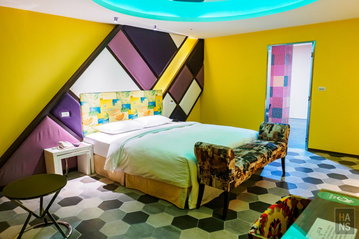 2025新北汽車旅館推薦15家:27種場景、捷運車廂&監獄房、遠眺101 2025新北汽車旅館推薦15家:27種場景、捷運車廂&監獄房、遠眺101