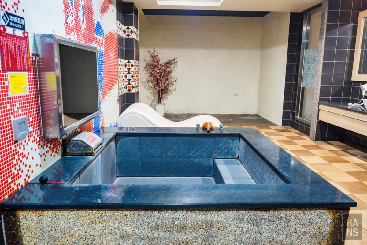 2025新北汽車旅館推薦15家:27種場景、捷運車廂&監獄房、遠眺101 2025新北汽車旅館推薦15家:27種場景、捷運車廂&監獄房、遠眺101