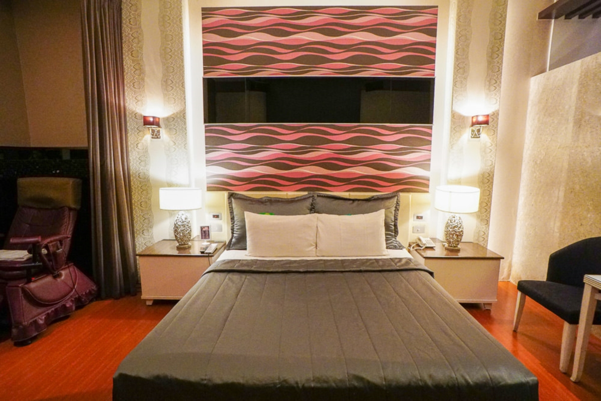 2025高雄汽車旅館推薦Top14:南台灣最大、35種主題房、牛奶氣泡浴 2025高雄汽車旅館推薦Top14:南台灣最大、35種主題房、牛奶氣泡浴