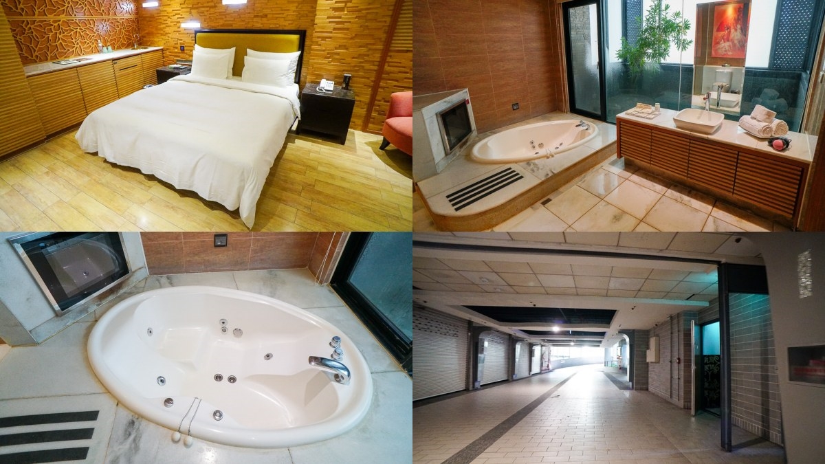 2025高雄汽車旅館推薦Top14:南台灣最大、35種主題房、牛奶氣泡浴 2025高雄汽車旅館推薦Top14:南台灣最大、35種主題房、牛奶氣泡浴