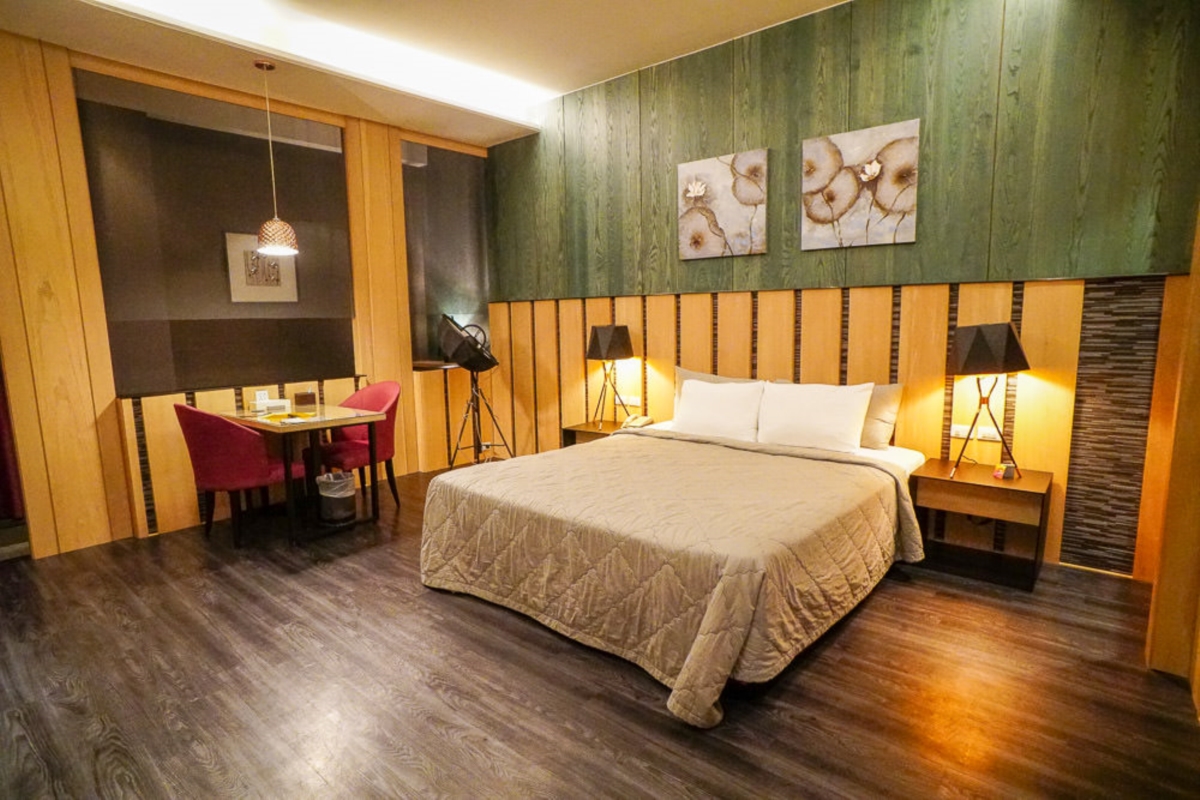 2025高雄汽車旅館推薦Top14:南台灣最大、35種主題房、牛奶氣泡浴 2025高雄汽車旅館推薦Top14:南台灣最大、35種主題房、牛奶氣泡浴