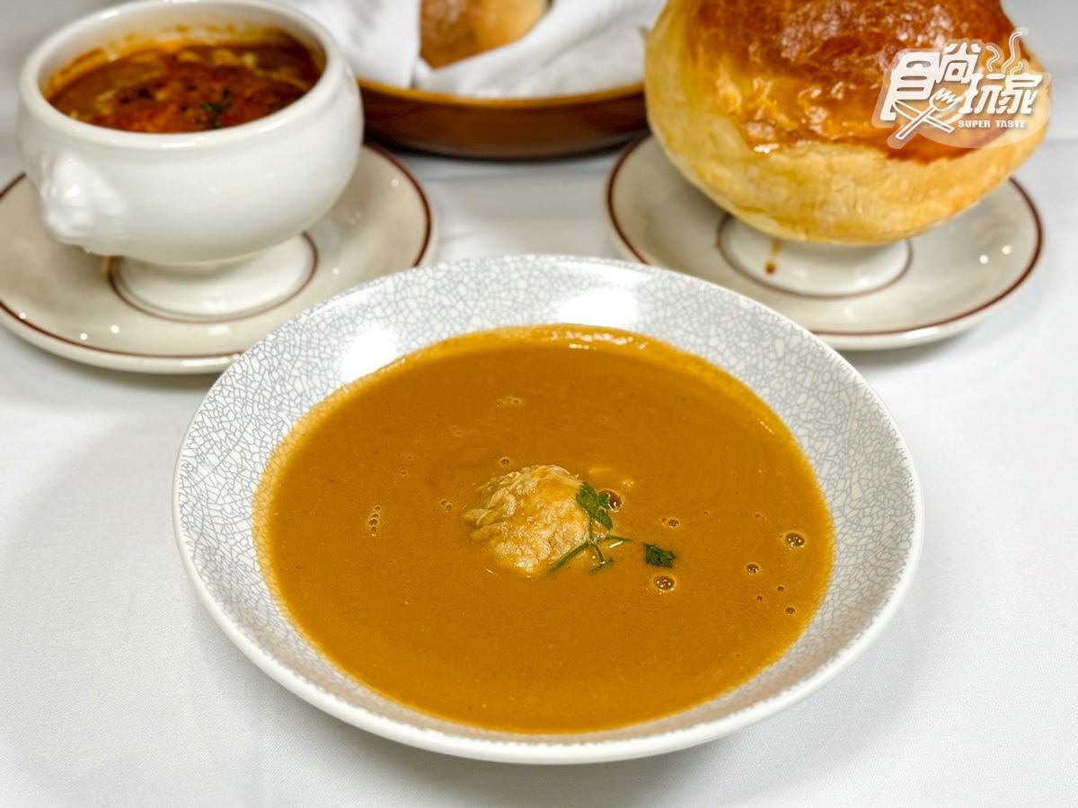 30年「老字號牛排」插旗台中！４大優惠搶先看：路過送冰淇淋、肋眼牛排免費吃