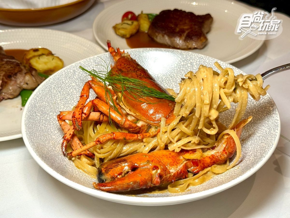 30年「老字號牛排」插旗台中！４大優惠搶先看：路過送冰淇淋、肋眼牛排免費吃