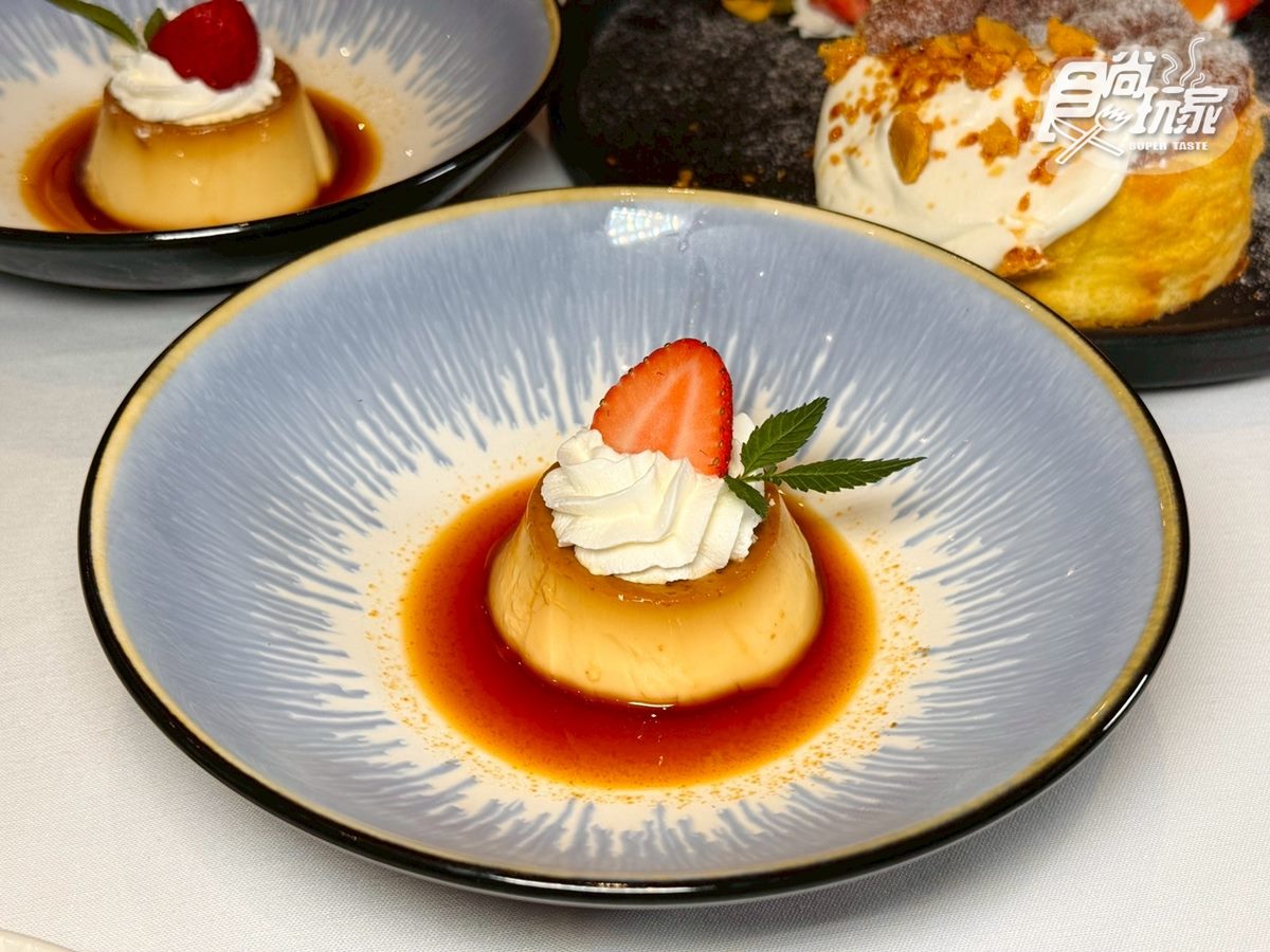 30年「老字號牛排」插旗台中！４大優惠搶先看：路過送冰淇淋、肋眼牛排免費吃