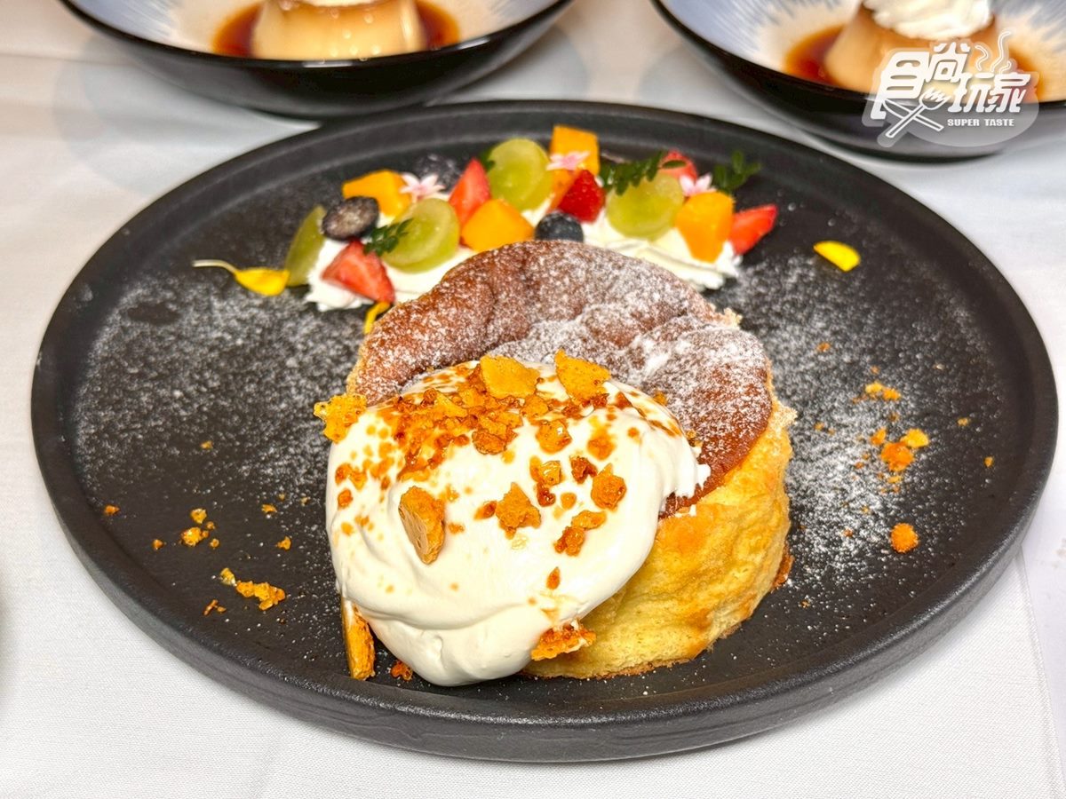 30年「老字號牛排」插旗台中！４大優惠搶先看：路過送冰淇淋、肋眼牛排免費吃