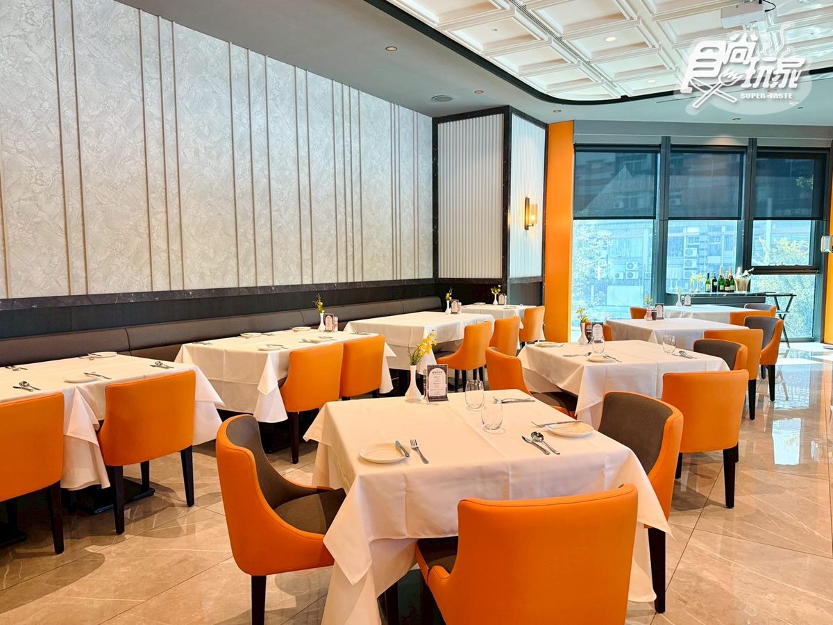 30年「老字號牛排」插旗台中！４大優惠搶先看：路過送冰淇淋、肋眼牛排免費吃