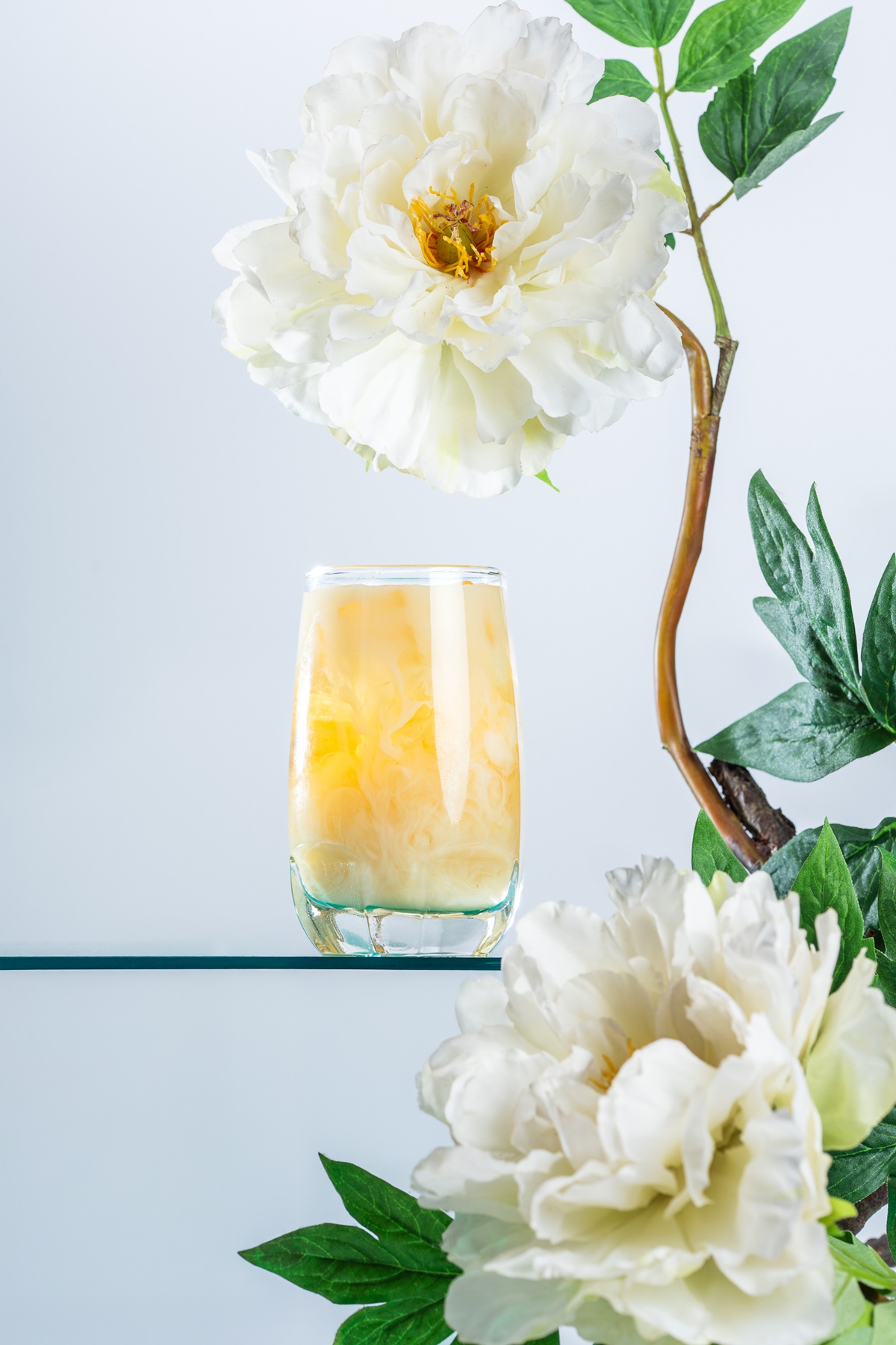 【UG飲料推薦】06. UG奶茶｜米香玉露菁