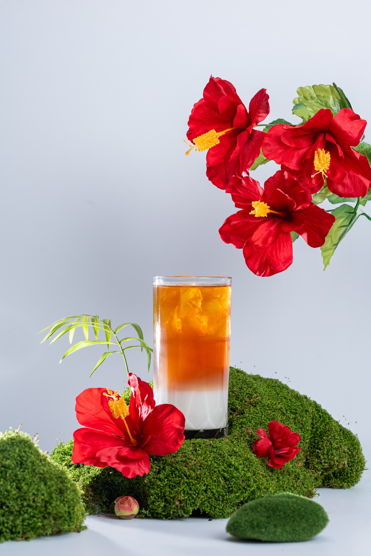 【UG飲料推薦】08. 牧場直達｜朱槿普洱紅