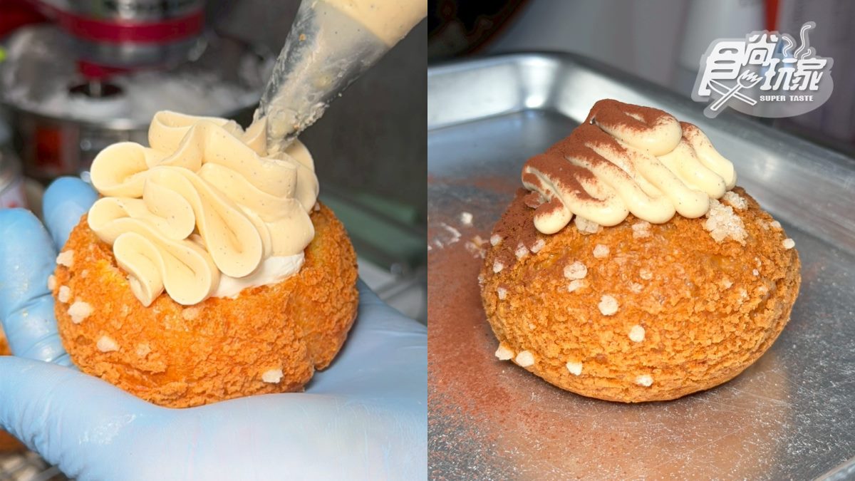 香港必吃甜點推薦3家!連續8年米其林推薦泡芙、54層酥皮蛋塔 香港必吃甜點推薦3家!連續8年米其林推薦泡芙、54層酥皮蛋塔