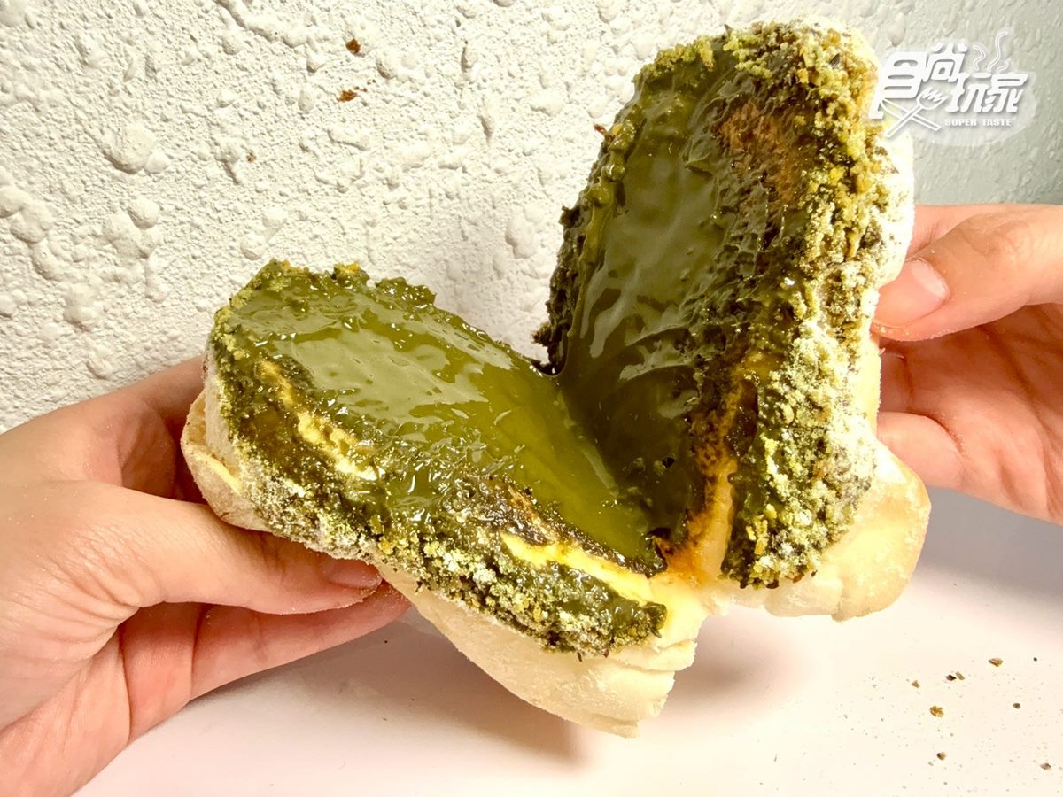 香港必吃甜點推薦3家!連續8年米其林推薦泡芙、54層酥皮蛋塔 香港必吃甜點推薦3家!連續8年米其林推薦泡芙、54層酥皮蛋塔