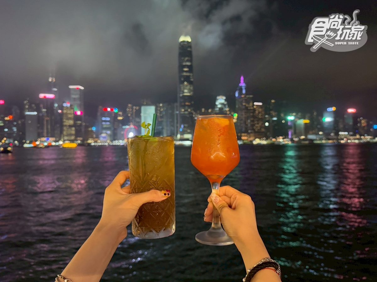 香港必吃甜點推薦3家!連續8年米其林推薦泡芙、54層酥皮蛋塔 香港必吃甜點推薦3家!連續8年米其林推薦泡芙、54層酥皮蛋塔