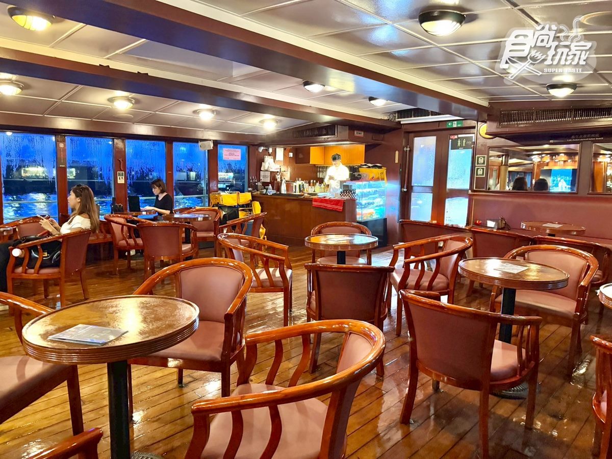 香港必吃甜點推薦3家!連續8年米其林推薦泡芙、54層酥皮蛋塔 香港必吃甜點推薦3家!連續8年米其林推薦泡芙、54層酥皮蛋塔