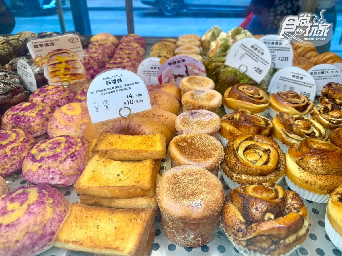 香港必吃甜點推薦3家!連續8年米其林推薦泡芙、54層酥皮蛋塔 香港必吃甜點推薦3家!連續8年米其林推薦泡芙、54層酥皮蛋塔