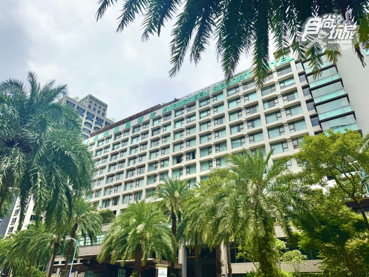 IG超夯宜蘭吃到飽！上百道菜色無限夾，爽嗑多種螃蟹、烤鴨六吃、星巴克暢飲