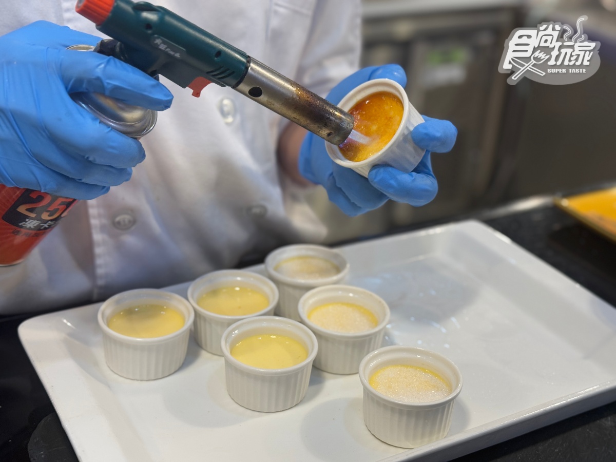 IG超夯宜蘭吃到飽！上百道菜色無限夾，爽嗑多種螃蟹、烤鴨六吃、星巴克暢飲