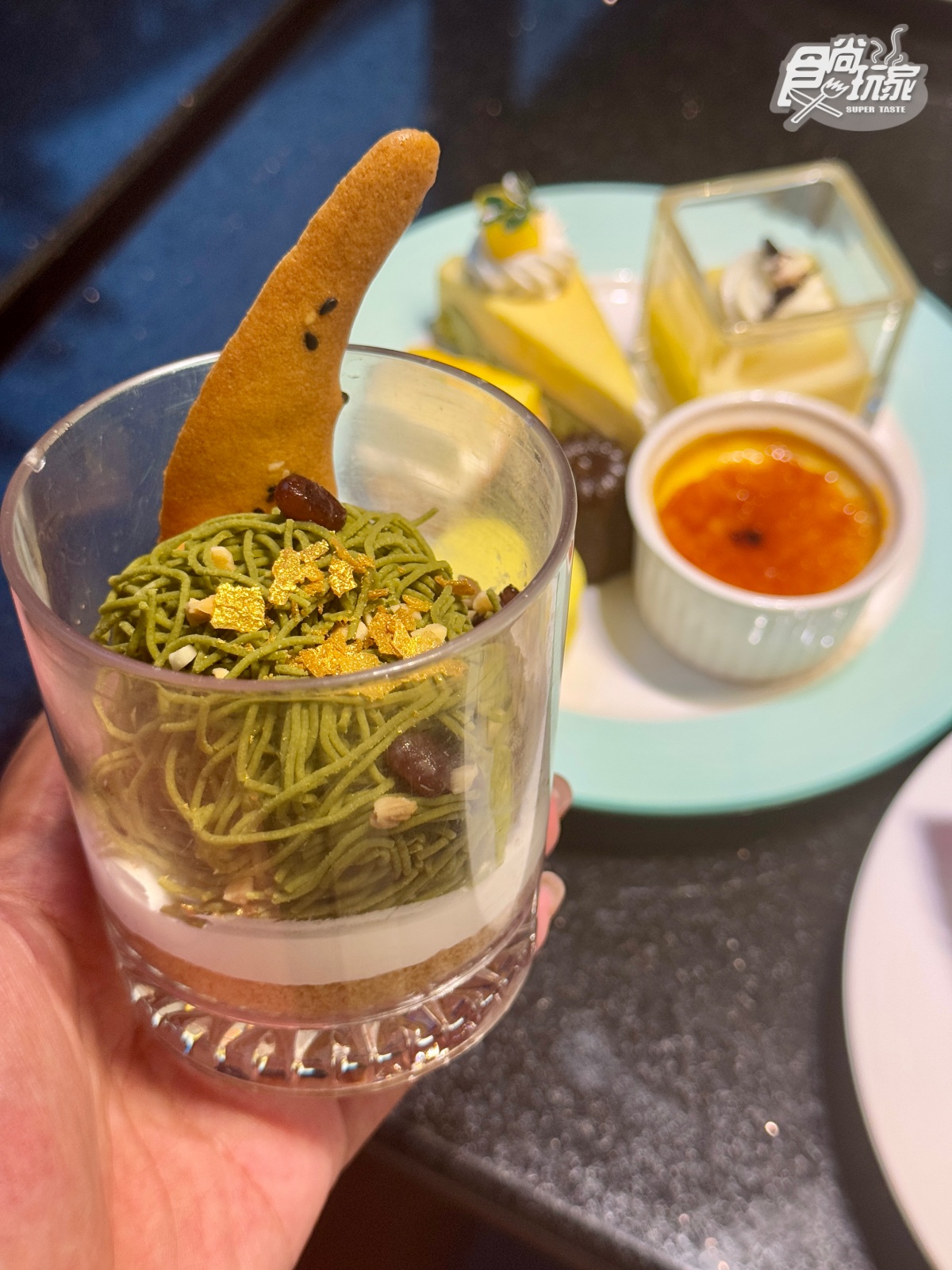 IG超夯宜蘭吃到飽！上百道菜色無限夾，爽嗑多種螃蟹、烤鴨六吃、星巴克暢飲