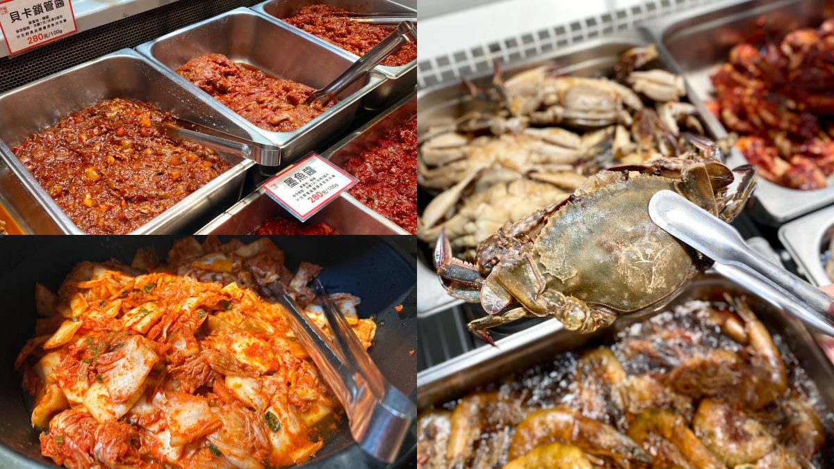 免出國開逛「韓國市集」!現做美食+伴手禮20攤免費逛,道地追劇零食快囤貨 免出國開逛「韓國市集」!現做美食+伴手禮20攤免費逛,道地追劇零食快囤貨