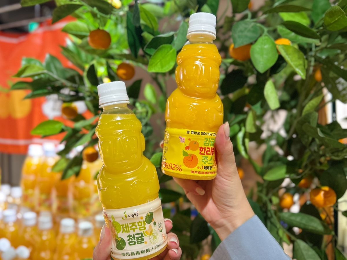 免出國開逛「韓國市集」!現做美食+伴手禮20攤免費逛,道地追劇零食快囤貨 免出國開逛「韓國市集」!現做美食+伴手禮20攤免費逛,道地追劇零食快囤貨